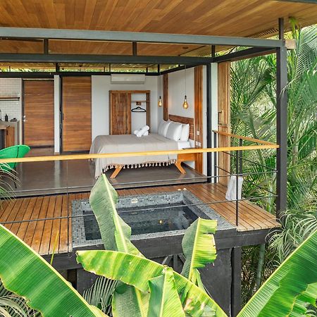 The Green House, Santa Teresa - Adults Only Playa Santa Teresa  Exterior foto