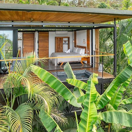 The Green House, Santa Teresa - Adults Only Playa Santa Teresa  Exterior foto