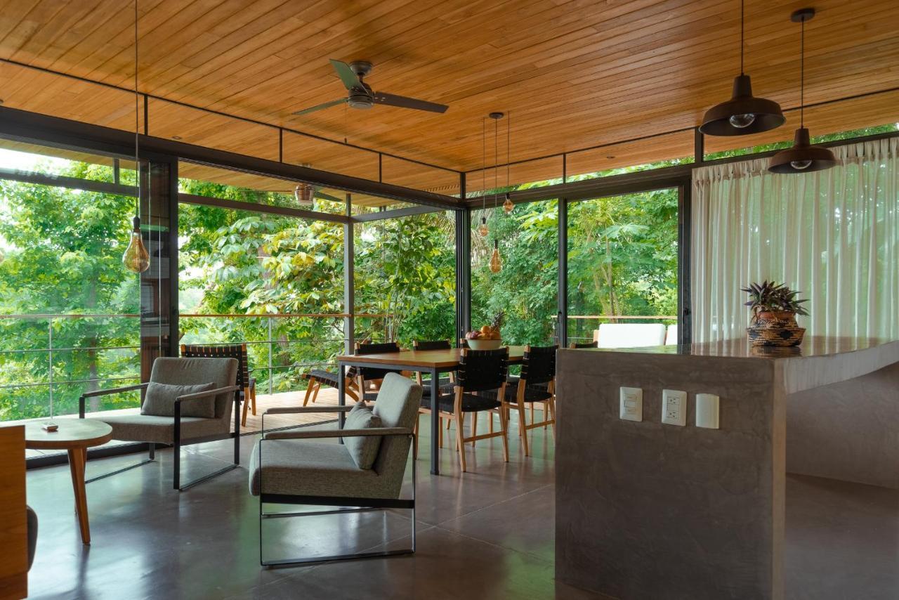 The Green House, Santa Teresa - Adults Only Playa Santa Teresa  Exterior foto