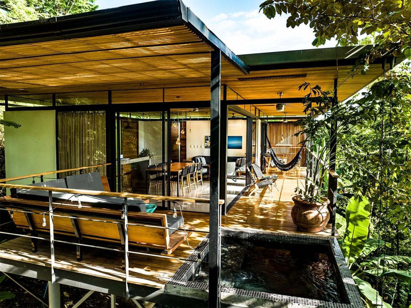 The Green House, Santa Teresa - Adults Only Playa Santa Teresa  Exterior foto