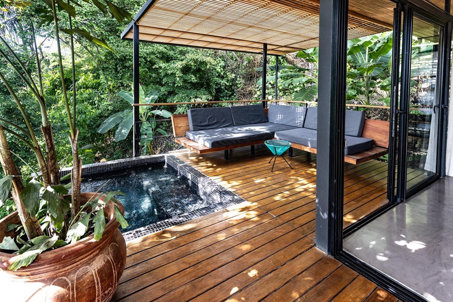 The Green House, Santa Teresa - Adults Only Playa Santa Teresa  Exterior foto