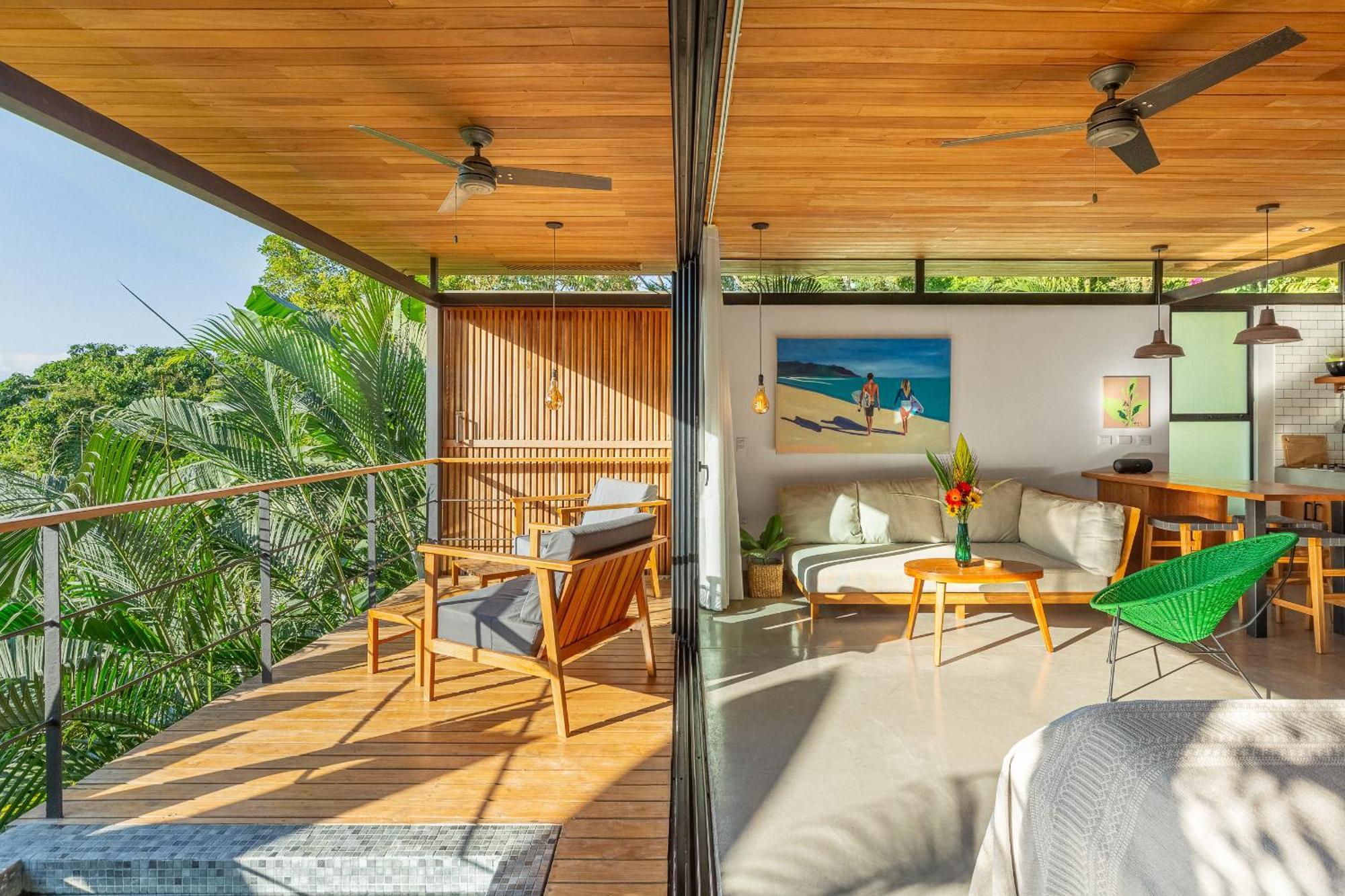 The Green House, Santa Teresa - Adults Only Playa Santa Teresa  Exterior foto