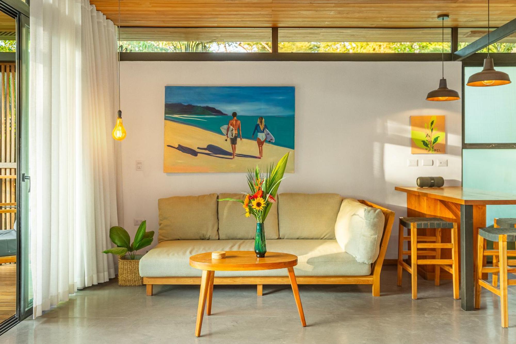 The Green House, Santa Teresa - Adults Only Playa Santa Teresa  Exterior foto