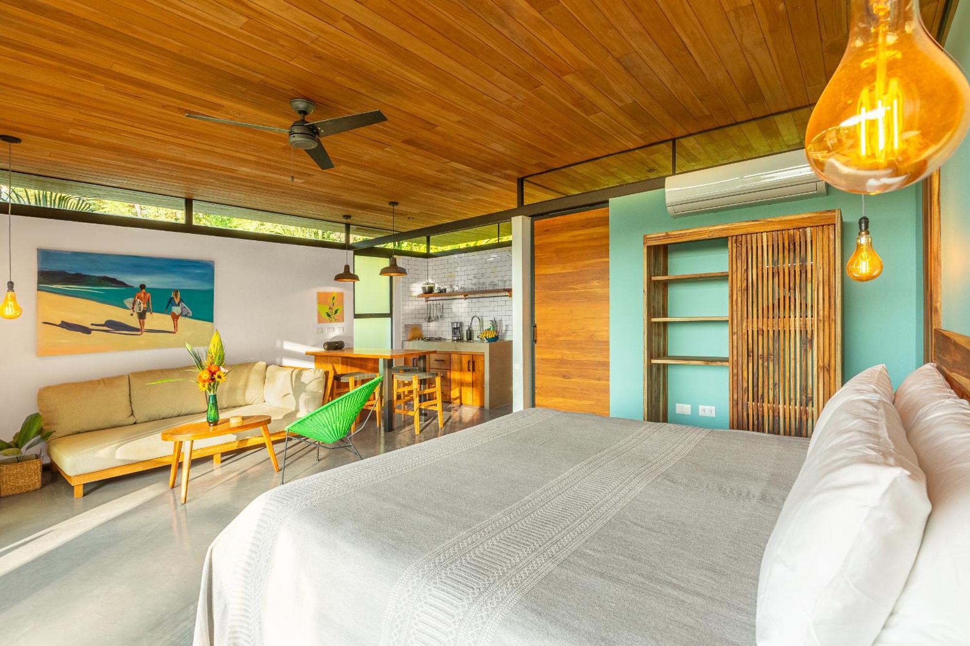 The Green House, Santa Teresa - Adults Only Playa Santa Teresa  Exterior foto