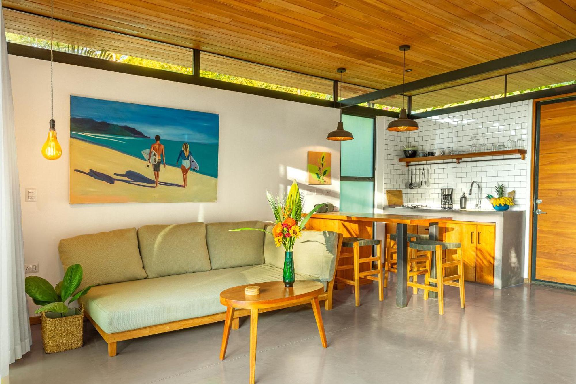 The Green House, Santa Teresa - Adults Only Playa Santa Teresa  Exterior foto