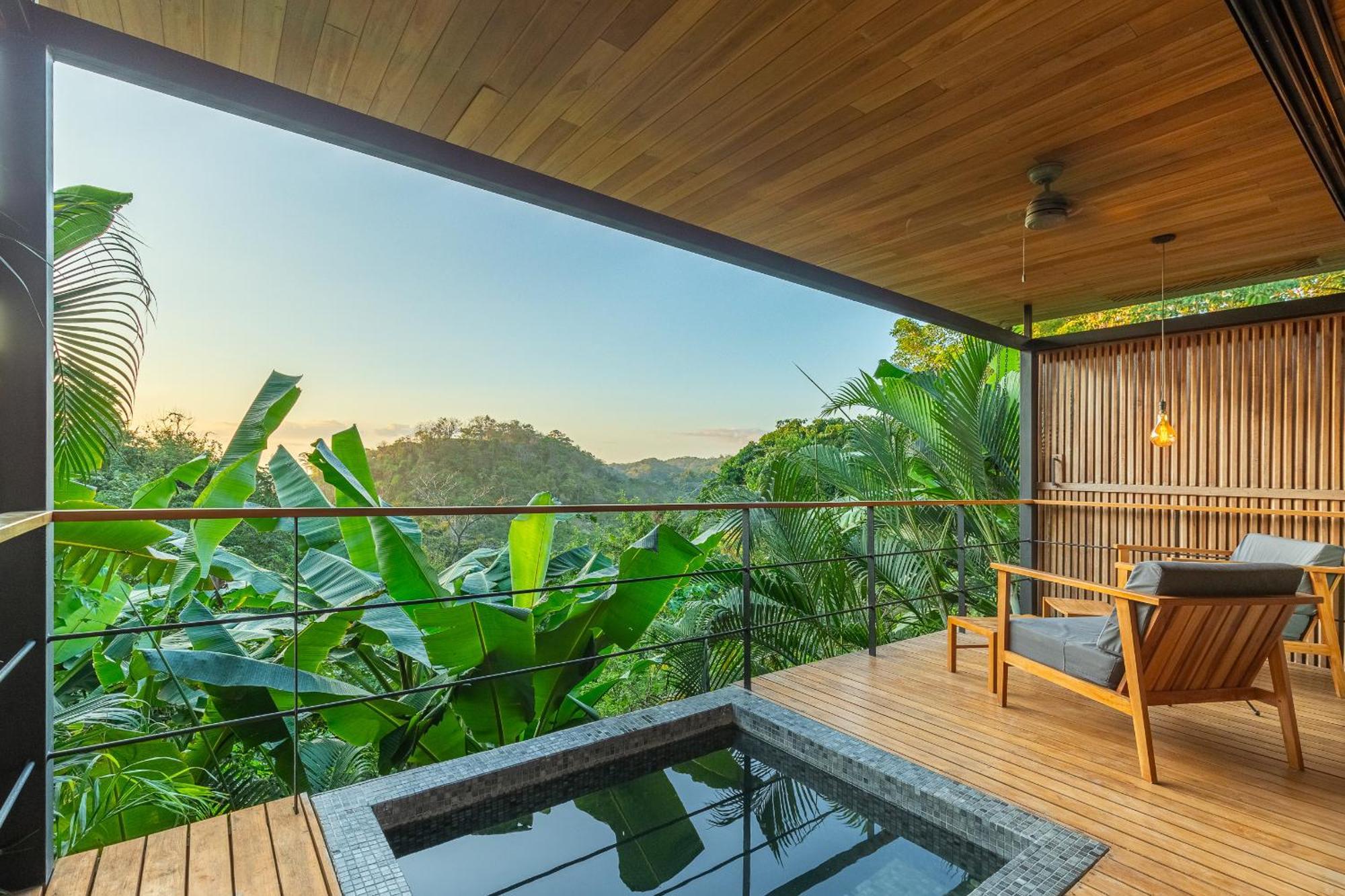 The Green House, Santa Teresa - Adults Only Playa Santa Teresa  Exterior foto