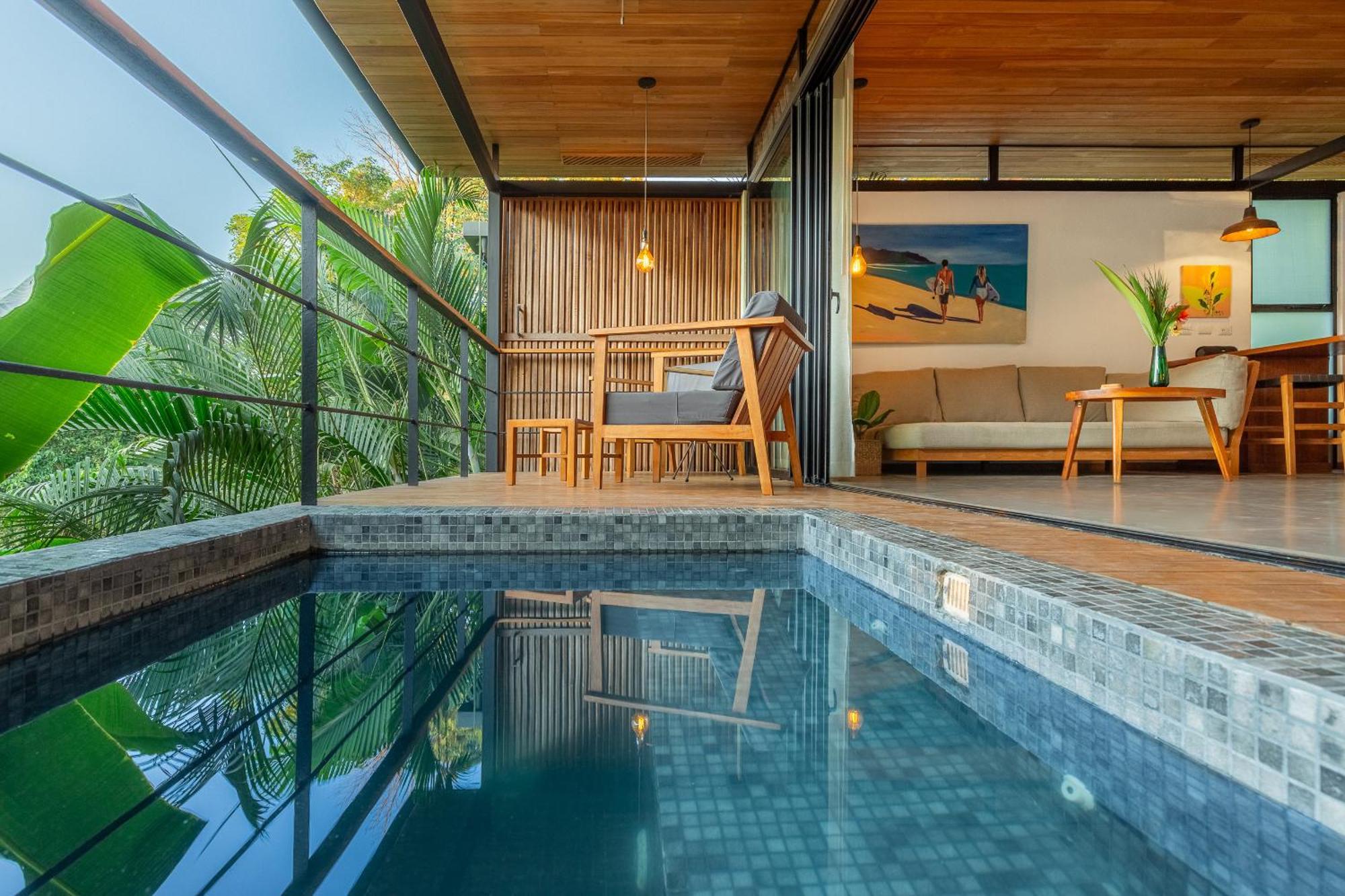 The Green House, Santa Teresa - Adults Only Playa Santa Teresa  Exterior foto