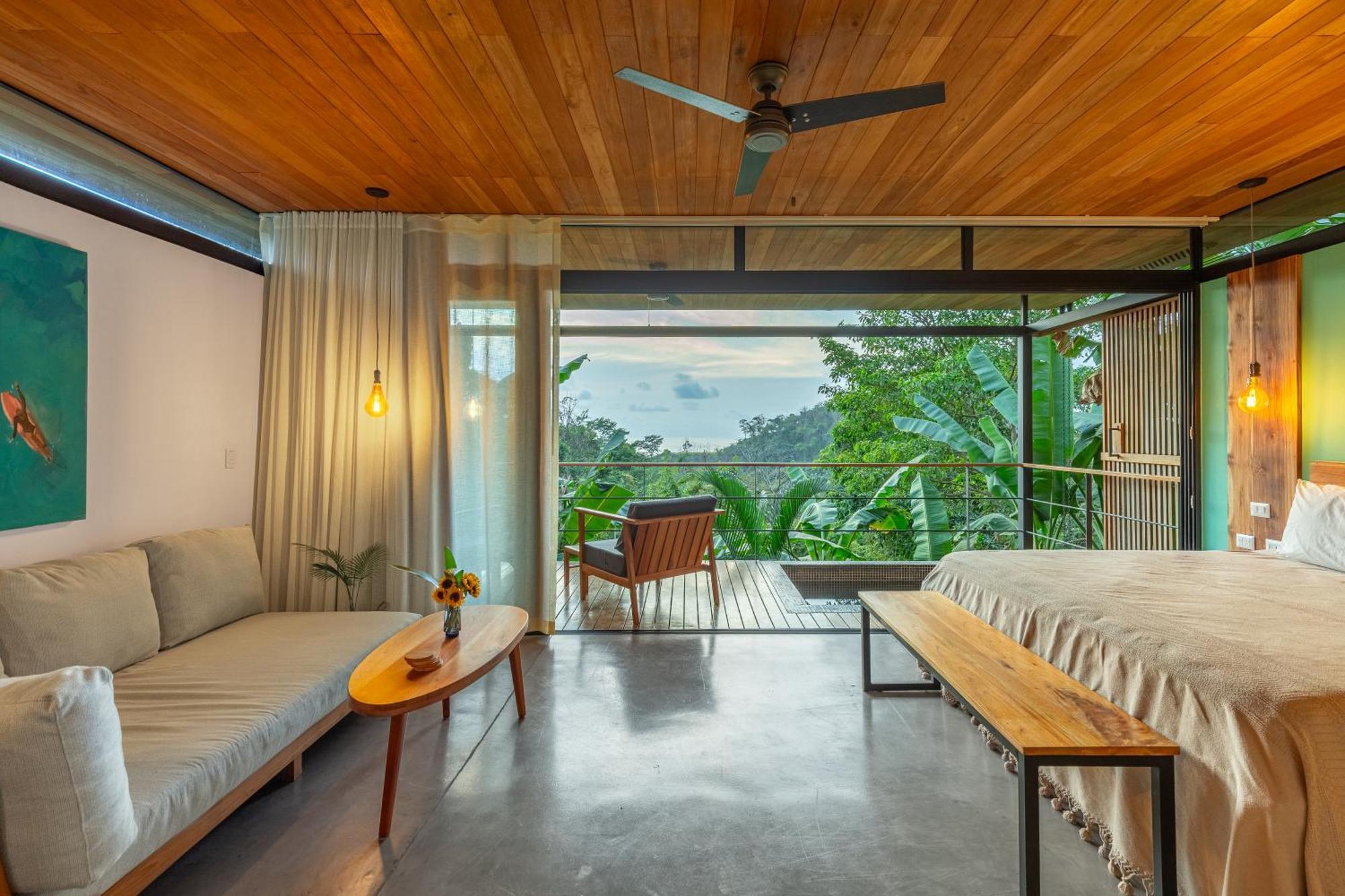 The Green House, Santa Teresa - Adults Only Playa Santa Teresa  Exterior foto