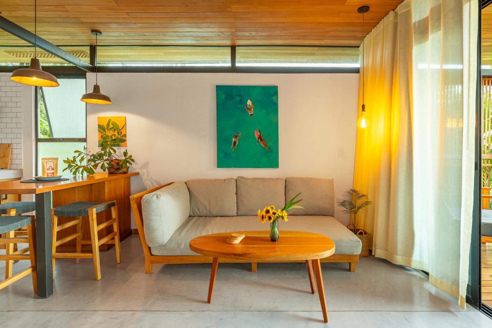 The Green House, Santa Teresa - Adults Only Playa Santa Teresa  Exterior foto