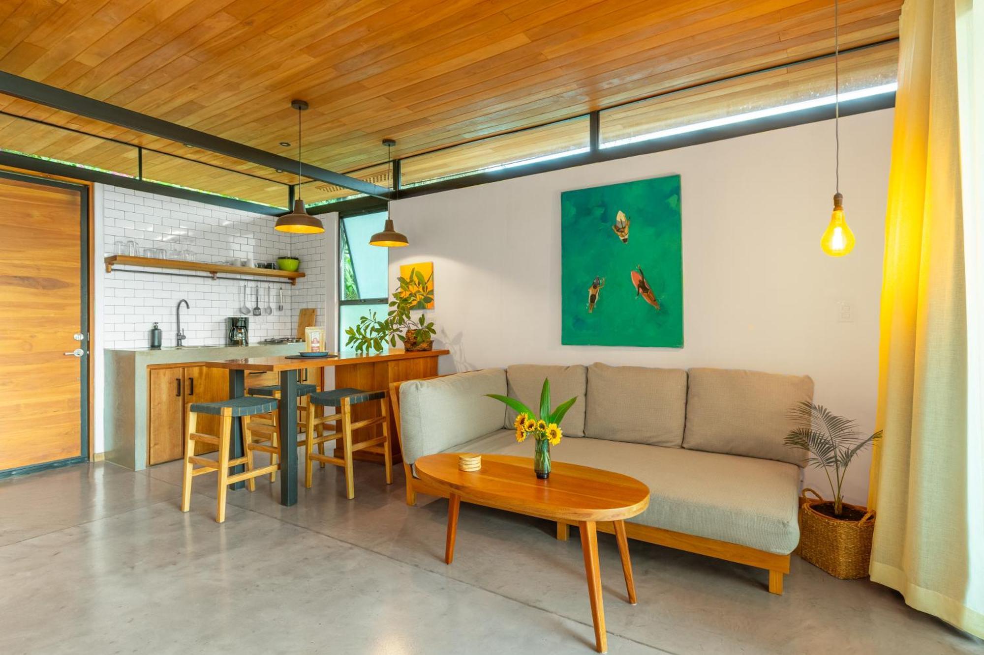 The Green House, Santa Teresa - Adults Only Playa Santa Teresa  Exterior foto
