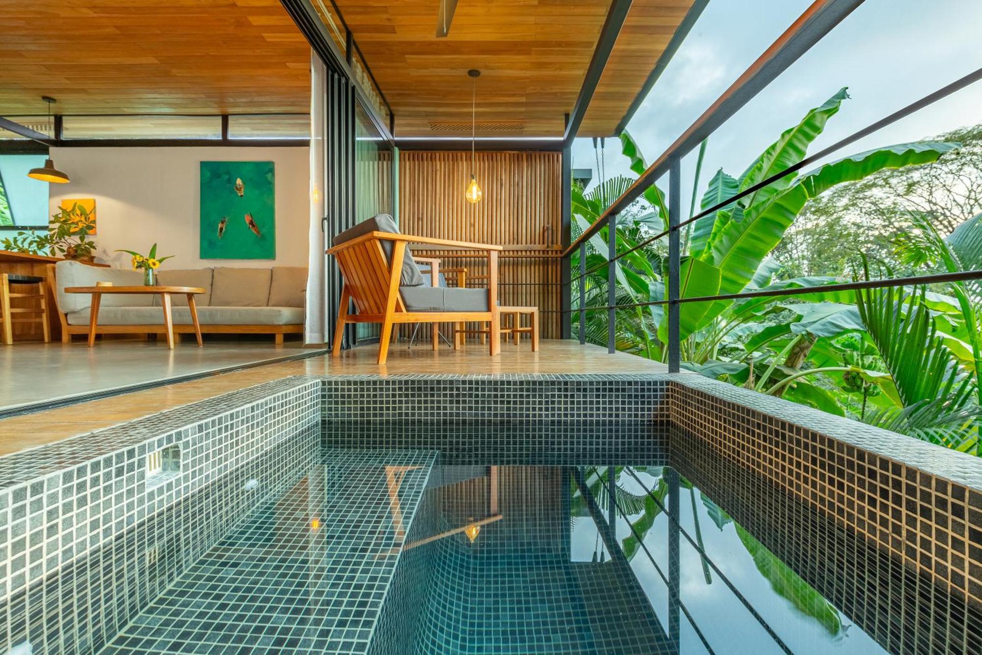 The Green House, Santa Teresa - Adults Only Playa Santa Teresa  Exterior foto