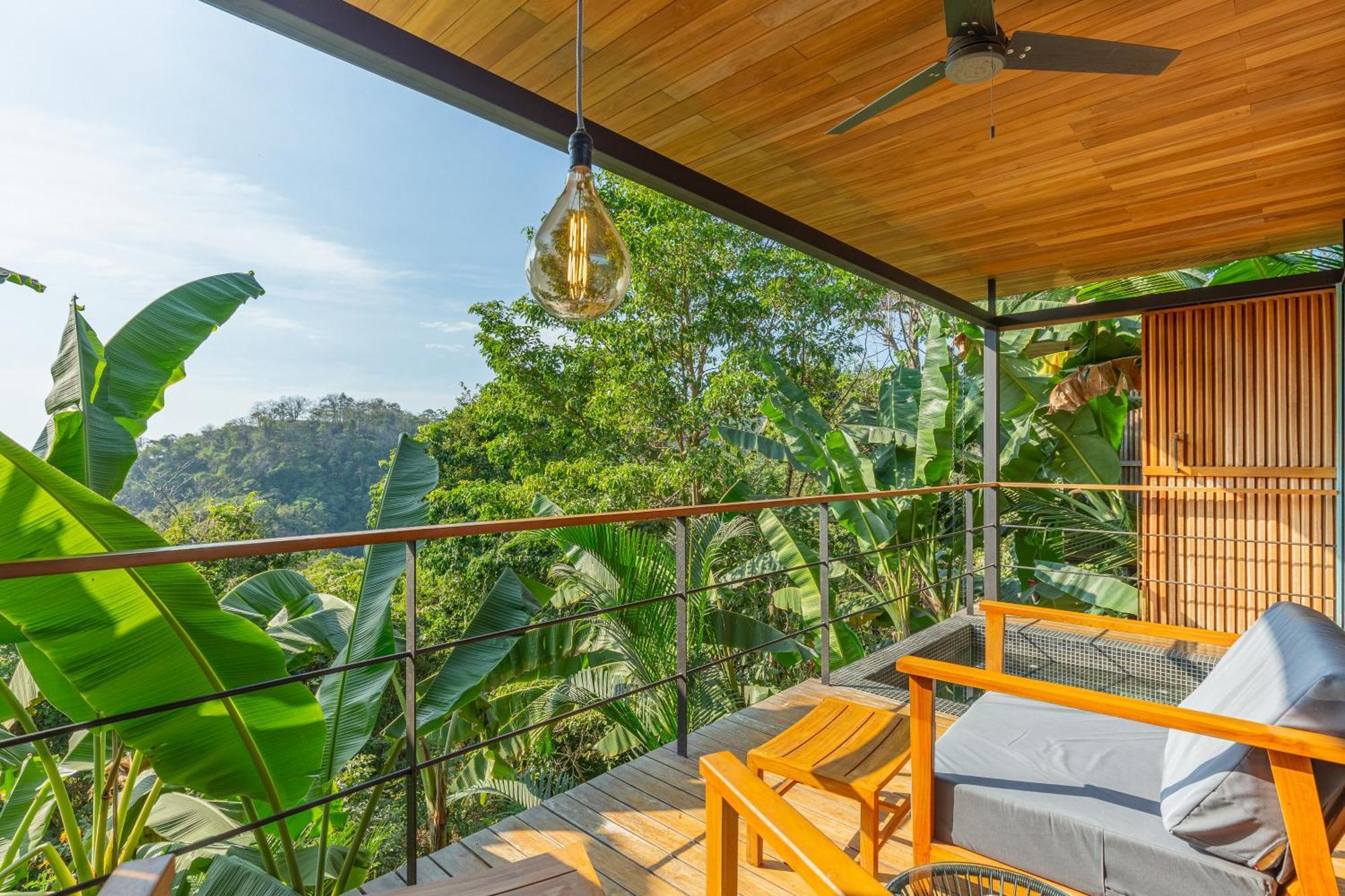 The Green House, Santa Teresa - Adults Only Playa Santa Teresa  Exterior foto