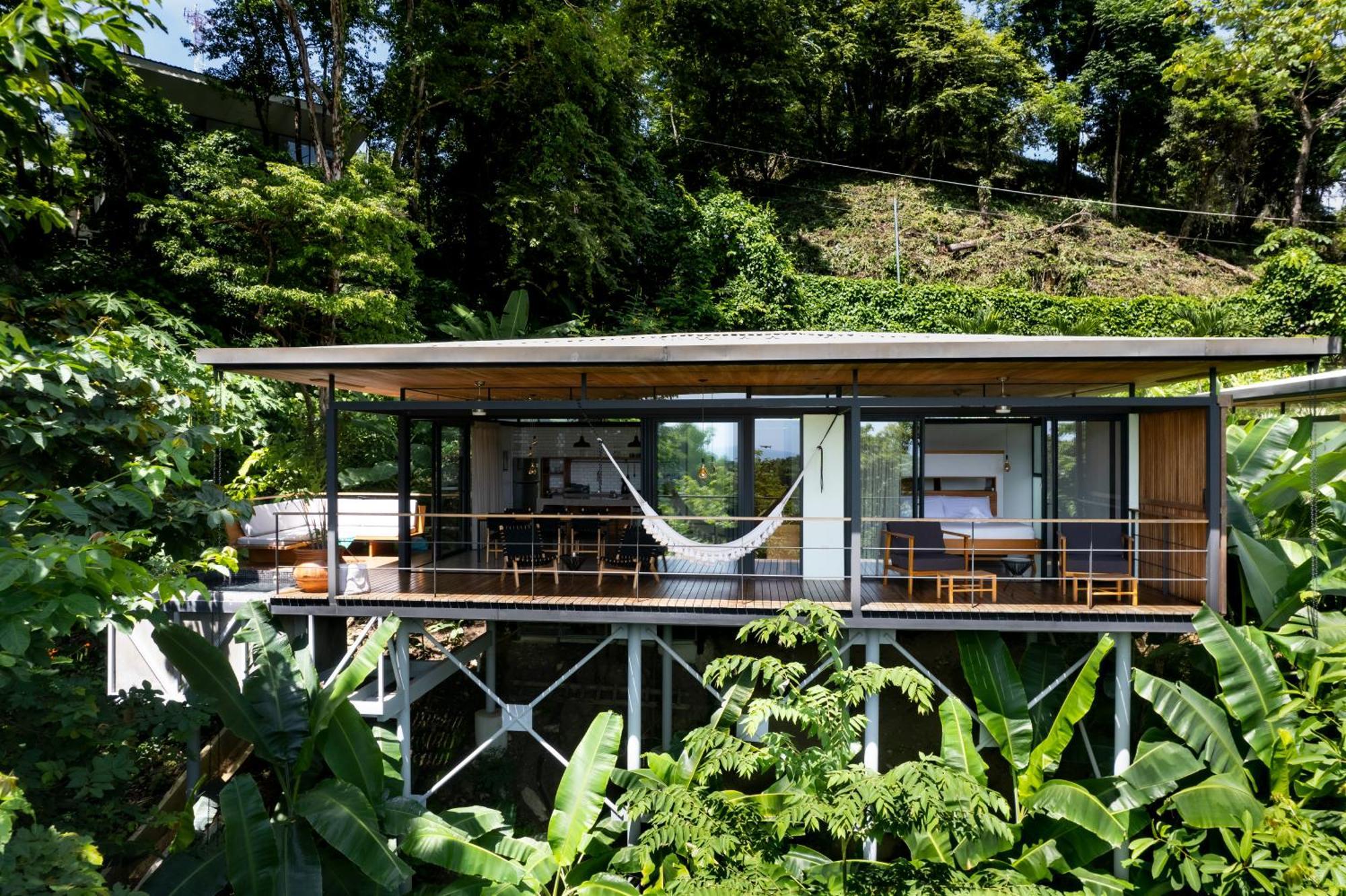 The Green House, Santa Teresa - Adults Only Playa Santa Teresa  Exterior foto