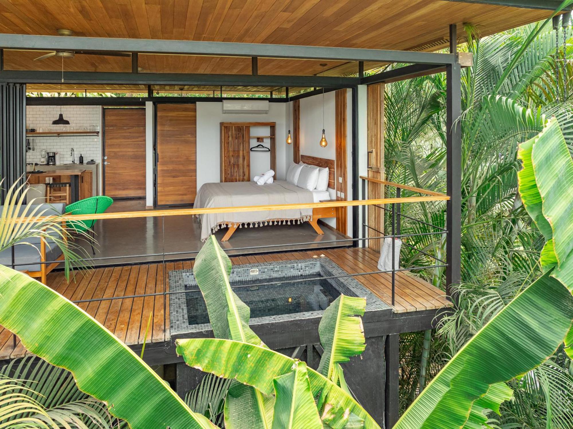The Green House, Santa Teresa - Adults Only Playa Santa Teresa  Exterior foto