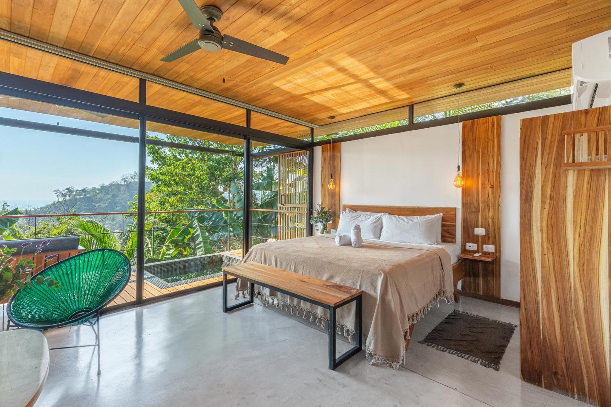 The Green House, Santa Teresa - Adults Only Playa Santa Teresa  Exterior foto