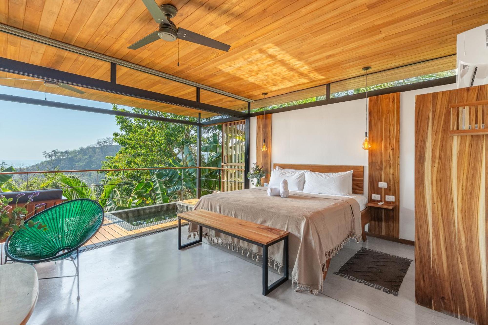 The Green House, Santa Teresa - Adults Only Playa Santa Teresa  Exterior foto