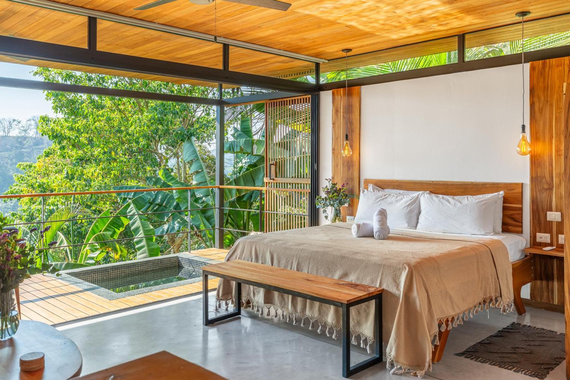 The Green House, Santa Teresa - Adults Only Playa Santa Teresa  Exterior foto