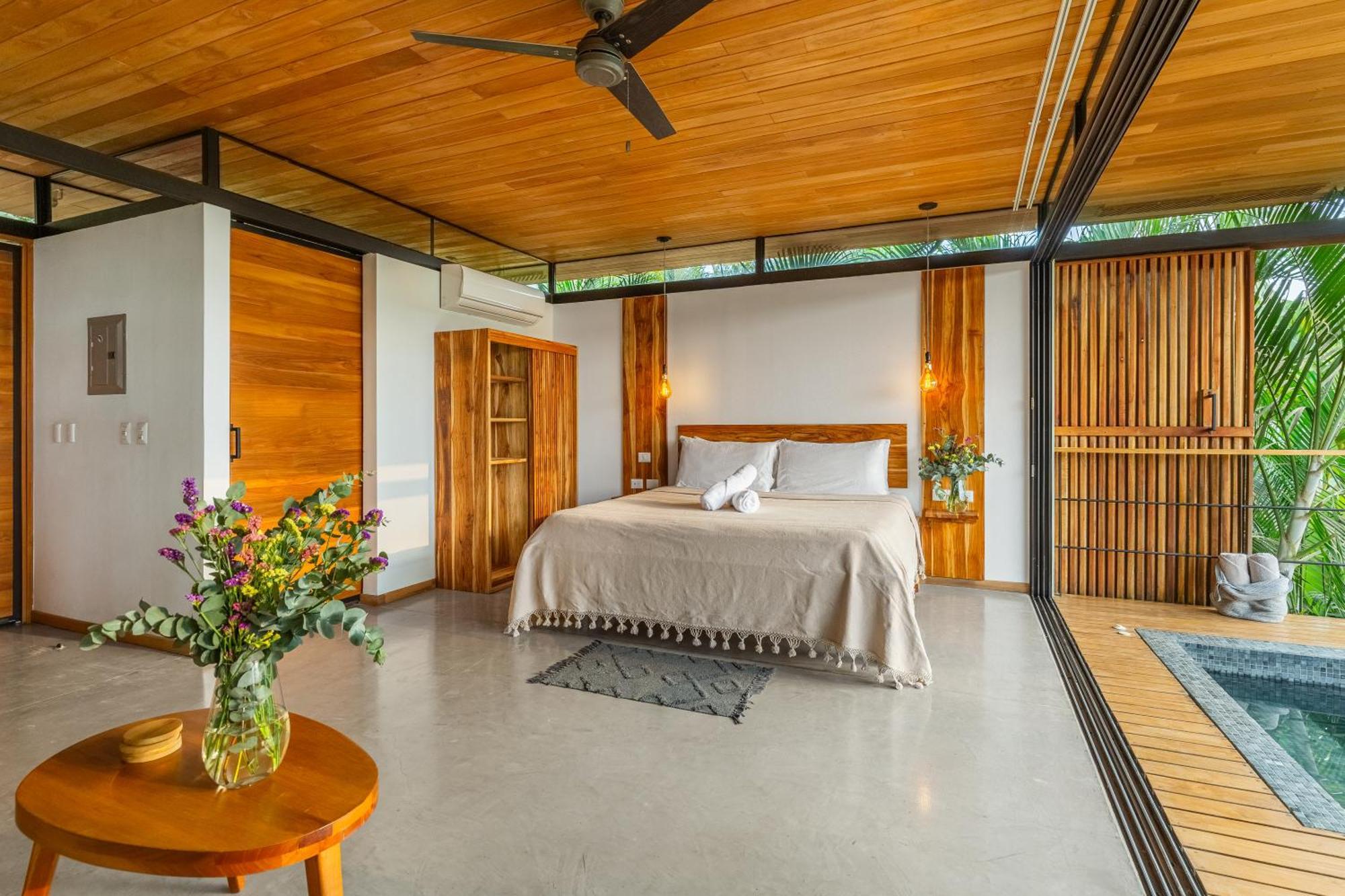 The Green House, Santa Teresa - Adults Only Playa Santa Teresa  Exterior foto