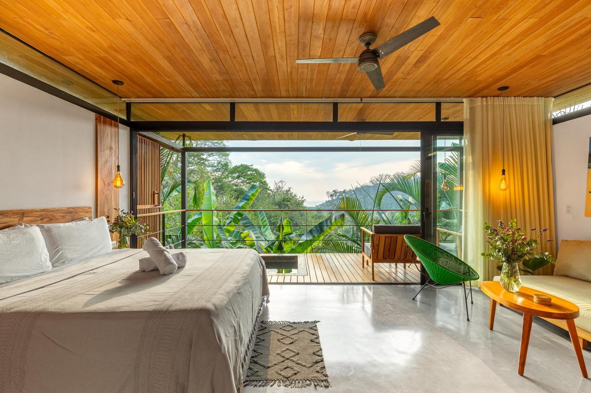 The Green House, Santa Teresa - Adults Only Playa Santa Teresa  Exterior foto