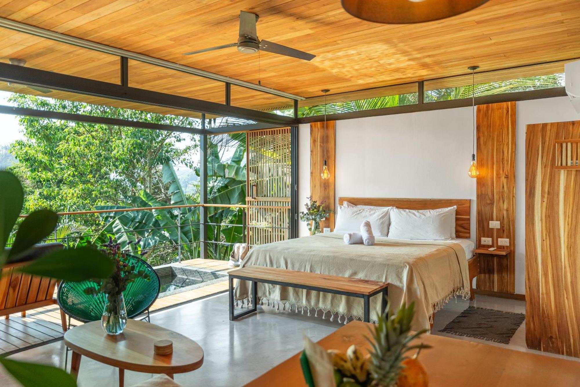 The Green House, Santa Teresa - Adults Only Playa Santa Teresa  Exterior foto