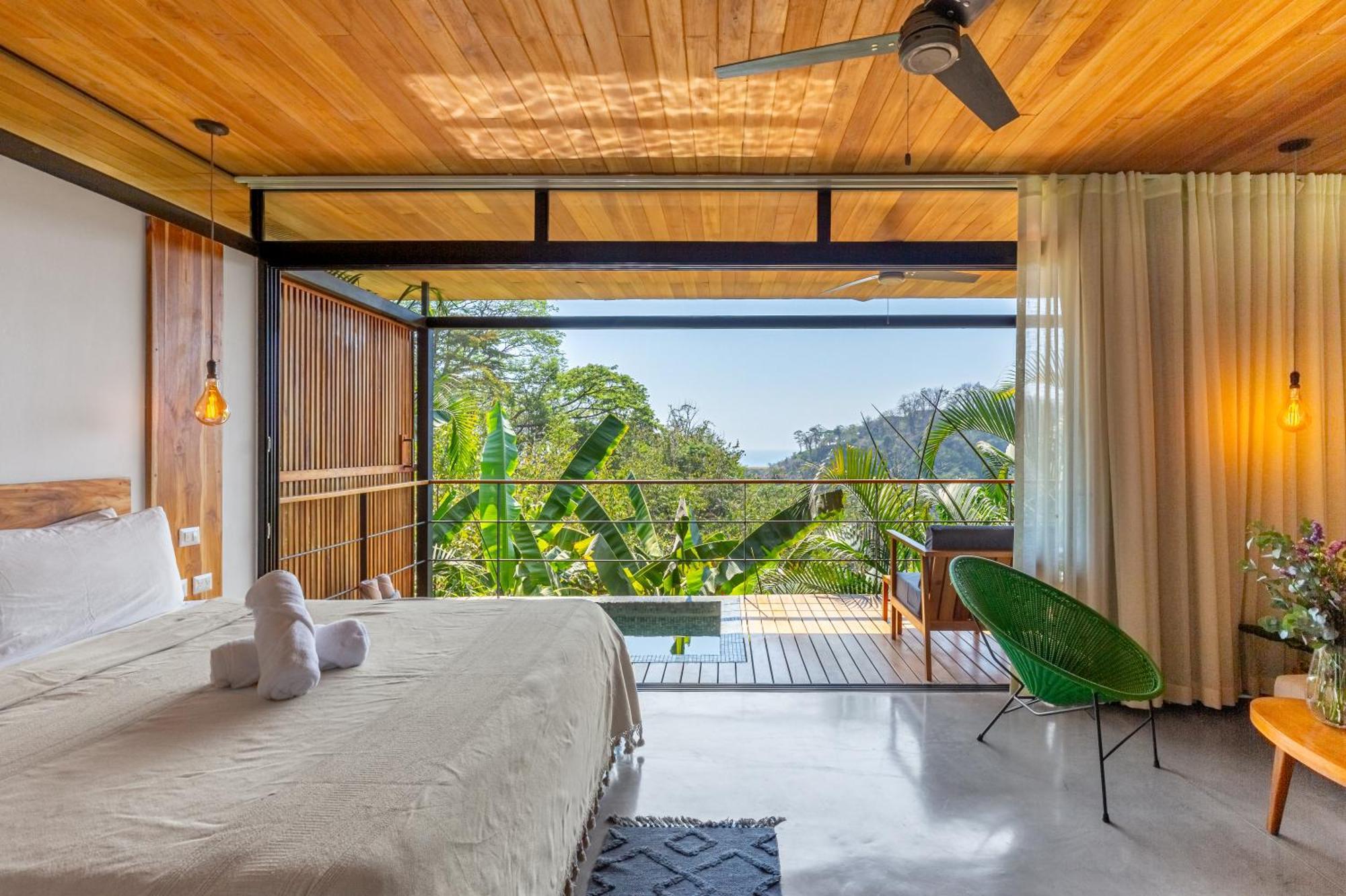 The Green House, Santa Teresa - Adults Only Playa Santa Teresa  Exterior foto